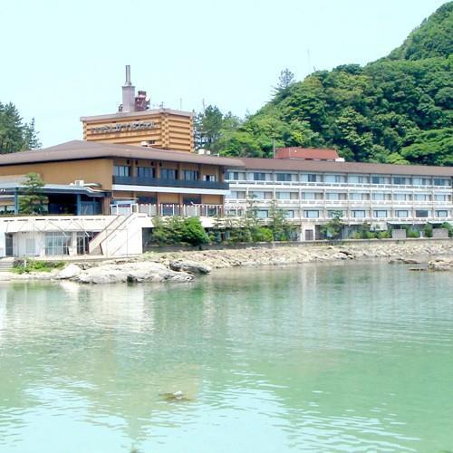 Okukinosaki Seaside Hotel Toyooka  Buitenkant foto