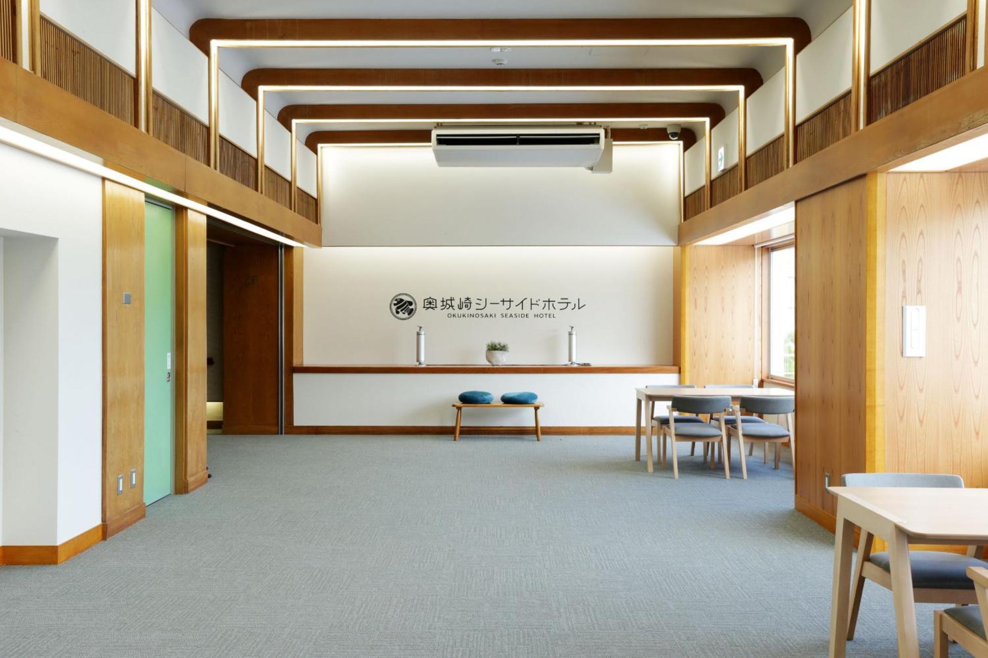 Okukinosaki Seaside Hotel Toyooka  Buitenkant foto