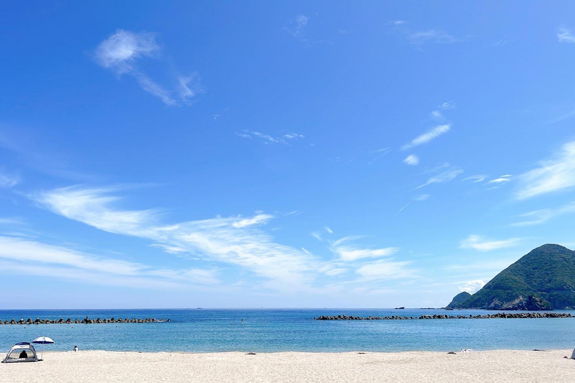 Okukinosaki Seaside Hotel Toyooka  Buitenkant foto