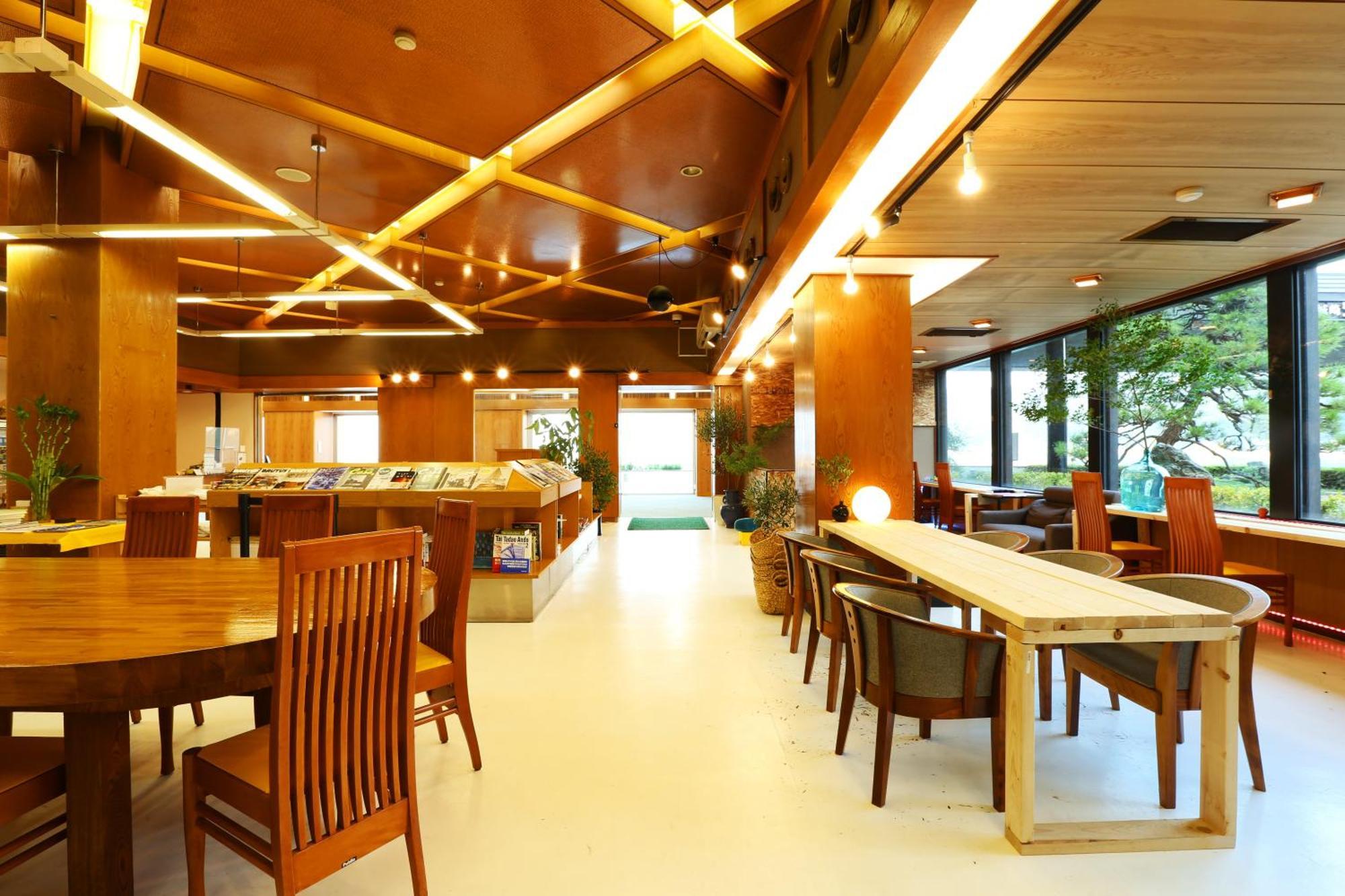 Okukinosaki Seaside Hotel Toyooka  Buitenkant foto