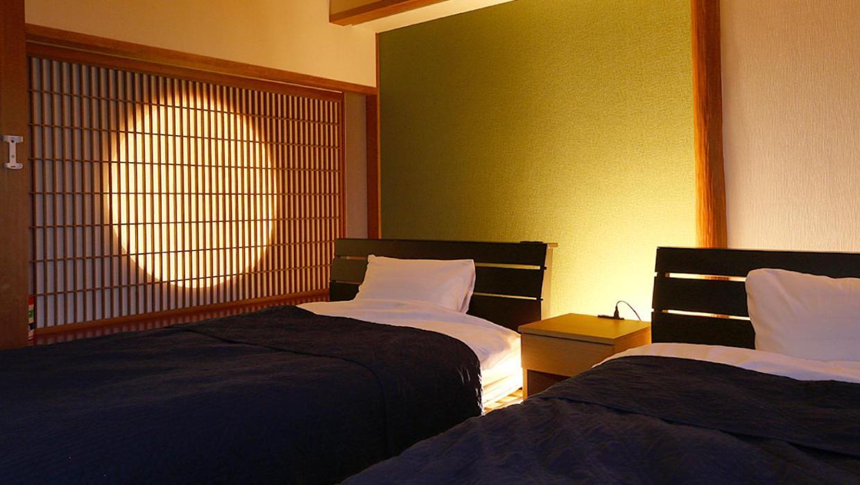 Okukinosaki Seaside Hotel Toyooka  Buitenkant foto
