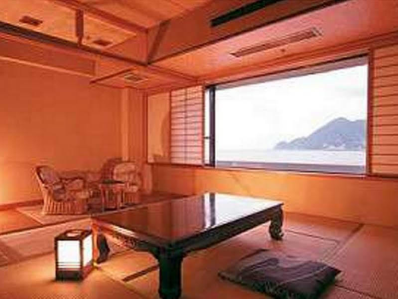 Okukinosaki Seaside Hotel Toyooka  Buitenkant foto